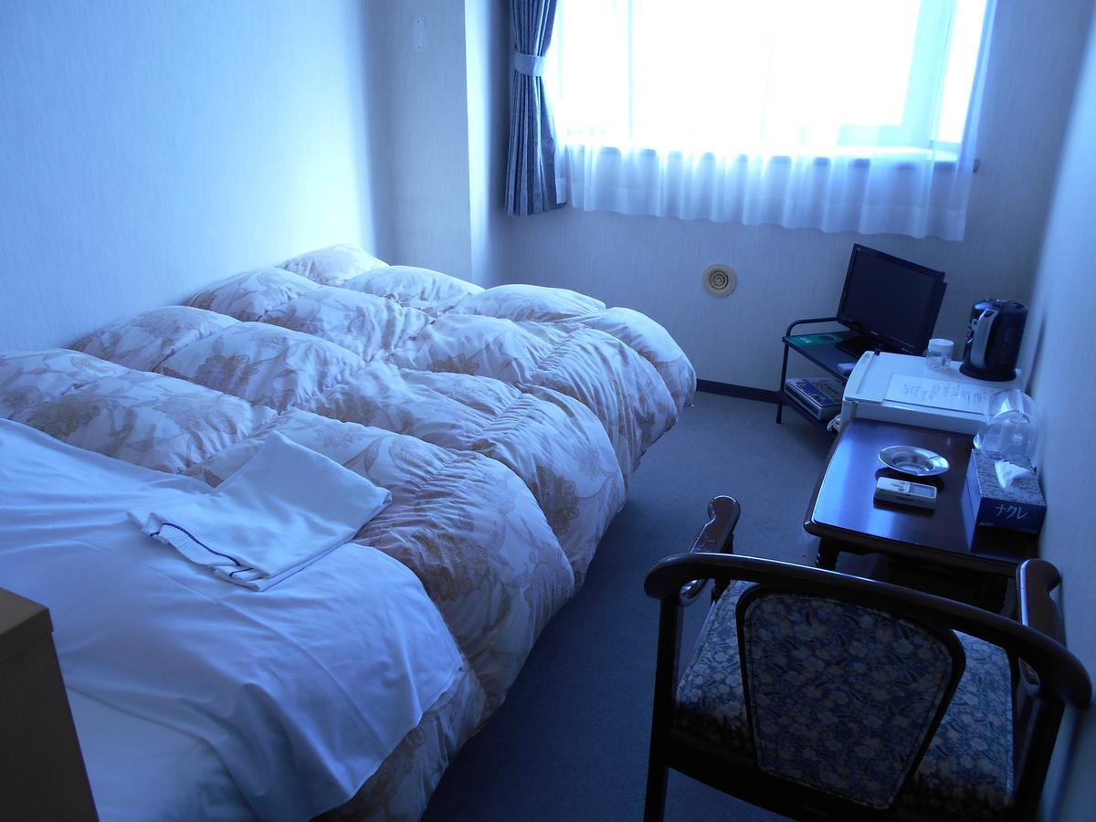 Shirayuri Hotel Hanamaki Exterior foto