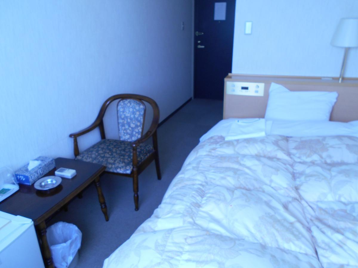 Shirayuri Hotel Hanamaki Exterior foto